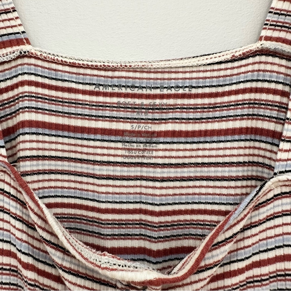 Tank Top - Picture 3 of 4